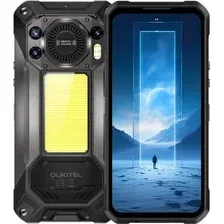Телефон Oukitel WP61 12GB/512GB (черный)