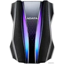 Внешний накопитель ADATA HD770G 2TB AHD770G-2TU32G1-CBK