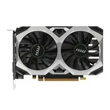 Видеокарта MSI GeForce GTX 1650 D6 VENTUS XS OCV3