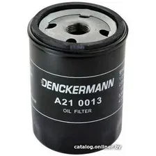 Масляный фильтр Denckermann A210013