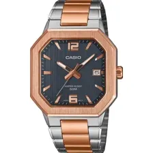 Наручные часы Casio MTP-B195RG-2A