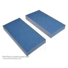 Салонный фильтр Blue Print ADH22510
