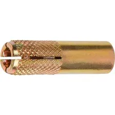 Анкер забивной Starfix М12x16x50мм / SM-52226-50 (50шт)