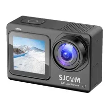 Экшн-камера SJCAM SJ8 Dual Screen / sj8_dual_screen