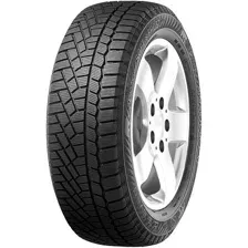 225/55R17 Gislaved SOFT FROST 200 101T
