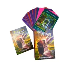 Таро Архангелов (78+брошюра)
