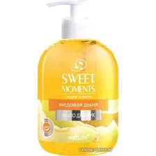 Жидкое мыло Belita Жидкое мыло Sweet Moments медовая дыня 500 мл