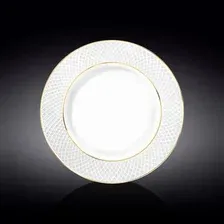 Тарелка столовая обеденная Wilmax WL-880102106/A