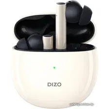Наушники Dizo GoPods (кремовый)