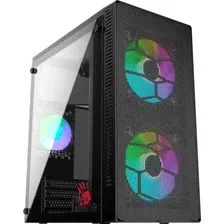 Корпус Bloody BD-CC101 (черный)