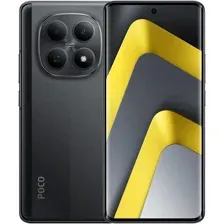 POCO M8 5G 8GB/256GB (ЧЕРНЫЙ)