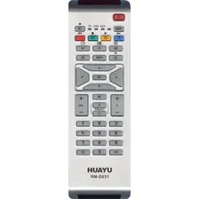 Пульт ДУ Huayu RM-D631 для Philips universal