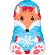 Игрушка для кошек Fancy Pets Новогодняя лиса / NYS12C