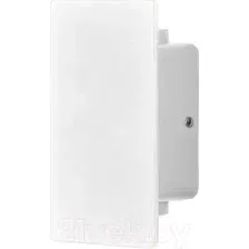 Бра Elektrostandard Mini Light / 35154/D (белый)