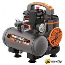 Компрессор Daewoo Power DAC 170S