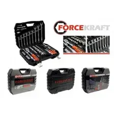 Инструмент FORCEKRAFT FORCE KRAFT FK-4821-5