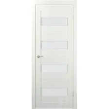 Дверь межкомнатная Stark ST2 ДО 70x200 (айс)