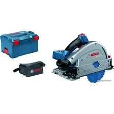 Дисковая погружная пила Bosch GKT 18V-52 GC Professional 06016B4000 (без АКБ)