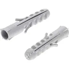 Дюбель распорный Starfix SM-55261-1000