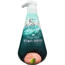 Зубная паста Perioe Pumping Ice Calming Mint с розовой гималайской солью (285г)