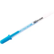 Ручка гелевая Sakura Pen Pen Gelly Roll Souffle XPGB936 (голубой)