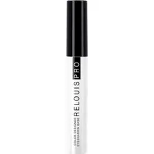 Основа под тени для век RELOUIS PRO Color Designer Eyeshadow Base, 3 г