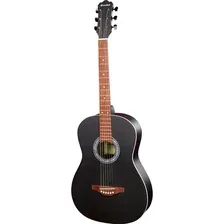 Акустическая гитара MiLena Music ML-F3-BK