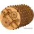 Головоломка Idventure UG Криптос 971118