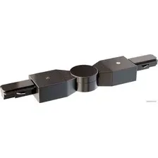 Коннектор питания шинопровода Maytoni Technical Unity TRA001CS-11B
