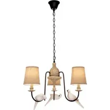 Люстра Loftit Birds LOFT1029A-3