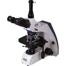 Микроскоп Levenhuk MED 35T тринокулярный 74001