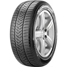 Зимняя шина Pirelli Scorpion Winter 275/40R21 107V NO, Porsche