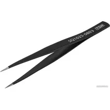 Пинцет TDM Electric Рубин SQ1025-0803