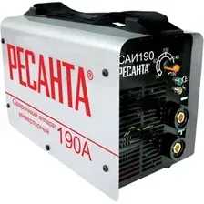 Сварочный инвертор Ресанта САИ-190