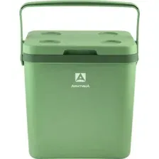 Термобокс Арктика 2200-26-GN 26л (зеленый)