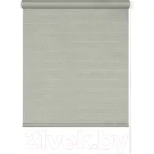 Рулонная штора LEGRAND Мальта 160x175 / 58104197 (кварц)