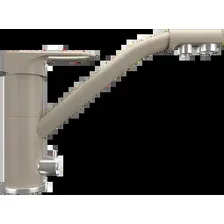 Смеситель MAUNFELD MFQT-10BG (бежевый)