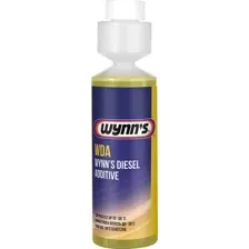 Присадка в топливо Wynn`s Wynn’s Diesel Additive 250 мл [W28510]