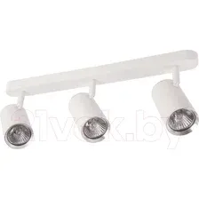 Спот ЭРА OL35-3 WH MR16 GU10 / Б0056367