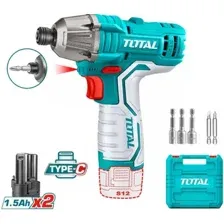 Винтоверт Total TIRLI12015