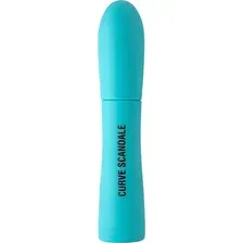 Тушь для ресниц Vivienne Sabo Curve Scandale тон 01 (9мл)
