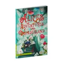 Alice's Adventures in Wonderland. A2