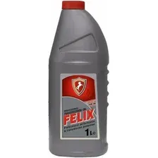 Трансмиссионное масло Felix GL-4 75W-90 431000002 1л