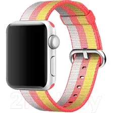 Ремешок Miru для Apple Watch, SN-02, 4047