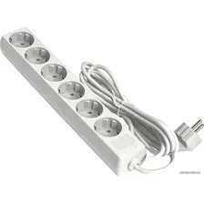 Удлинитель ExeGate ECE-6-3W