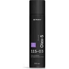 Очиститель для мебели Pro-Brite Olex-5 пена-полироль (300мл)