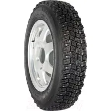 Зимняя шина KAMA И-511 175/80R16 88Q (шипы)