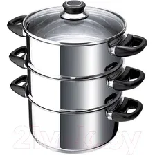 Пароварка Beka Polo 12030034