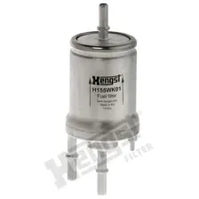 Топливный фильтр Hengst H155WK01