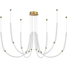 Люстра Odeon Light Monella 6639/70L